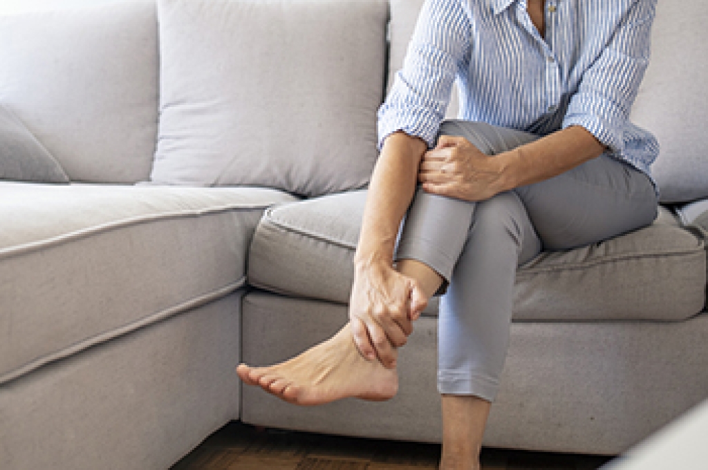 Understanding Arthritis and Its Effects on the Feet