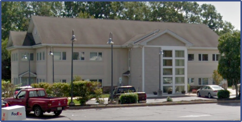 Hazlet Office