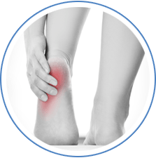 Heel Pain