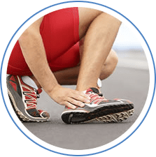 Foot/Ankle Pain