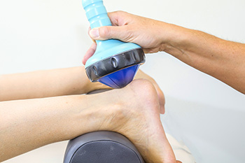 shockwave therapy