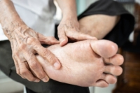 Managing Foot and Ankle Pain in Rheumatoid Arthritis