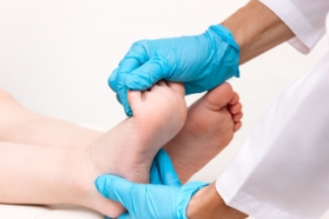 Building a Strong Foundation Through Children’s Foot Health