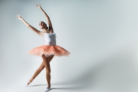 Foot Injuries Related to Dancing