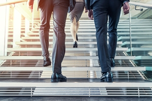 How Standing All Day Affects Your Feet