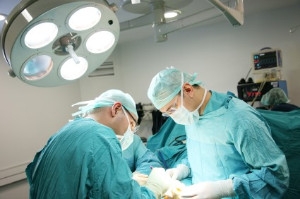Types of Toe Surgery