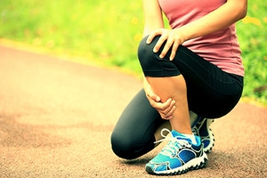 Causes of Stress Fractures