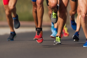 Reasons for Foot and Ankle Pain While Running