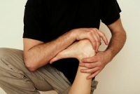 Plantar Fasciitis Stretches