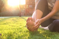 Foot Pain and Mobility