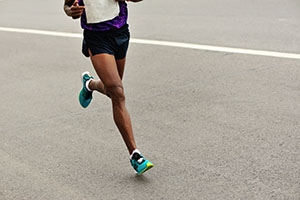 Running as a Beginner
